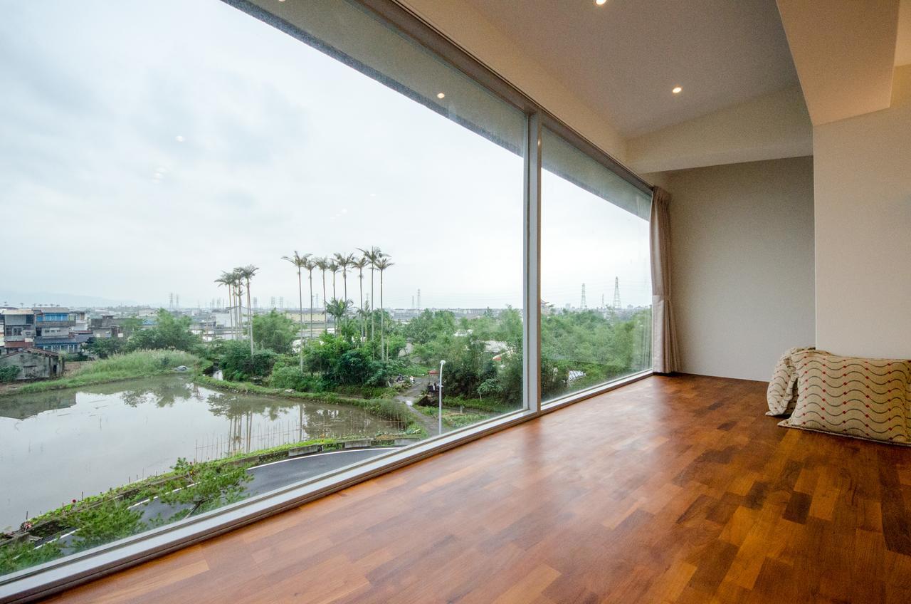 Wms Villa Dongshan  Exterior foto